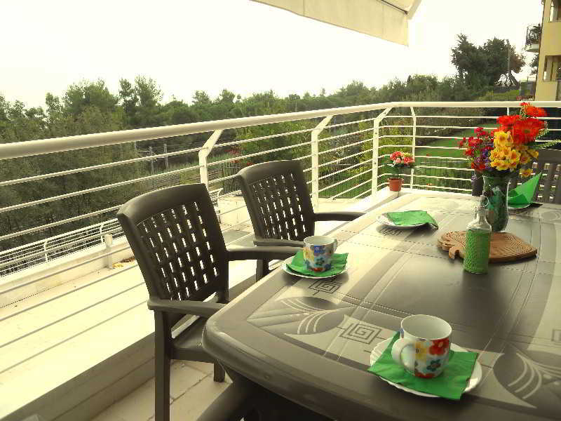 Cerrano Park Resort Pineto Exterior foto