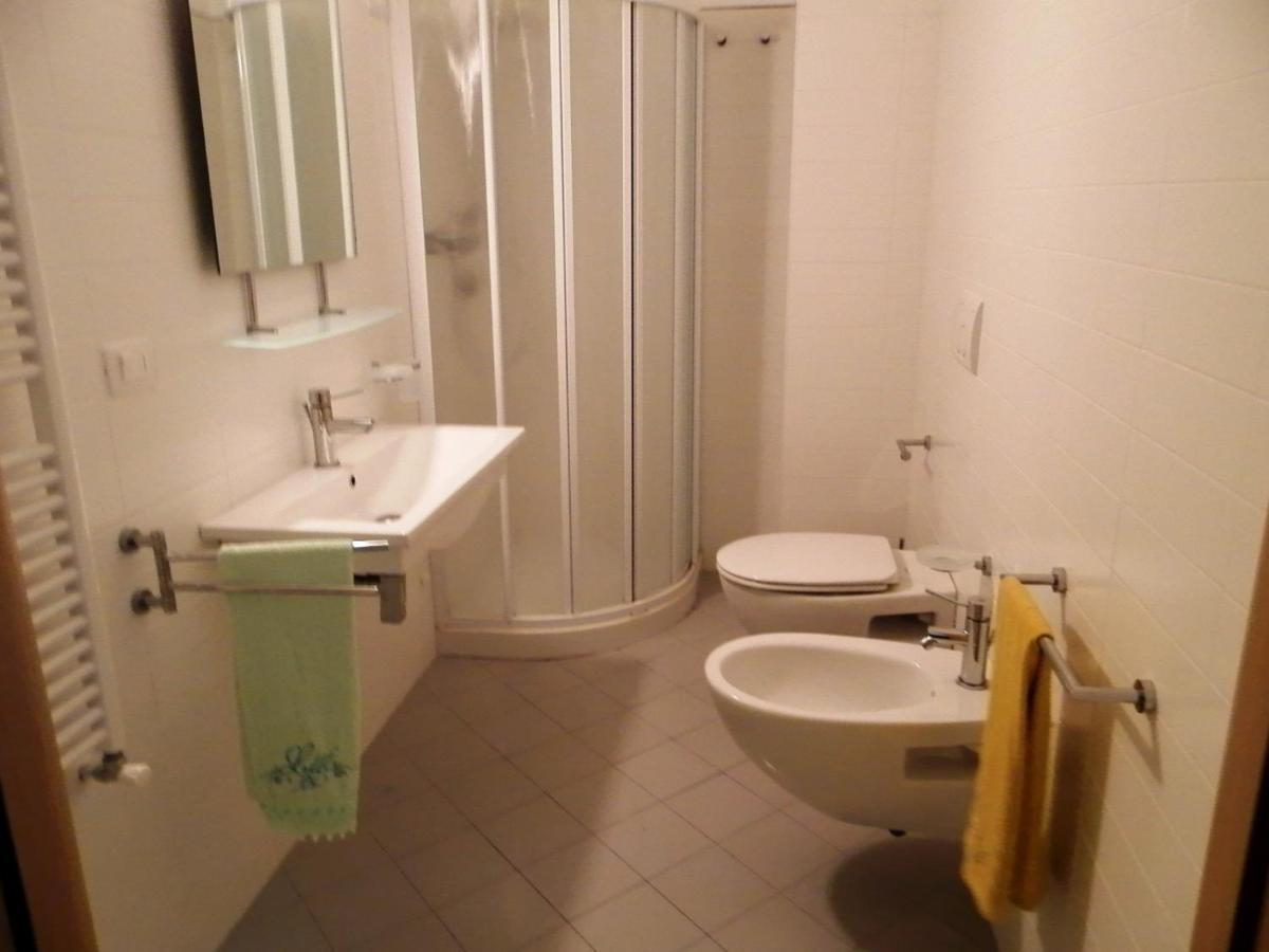 Cerrano Park Resort Pineto Quarto foto