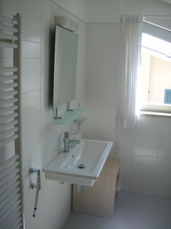 Cerrano Park Resort Pineto Quarto foto