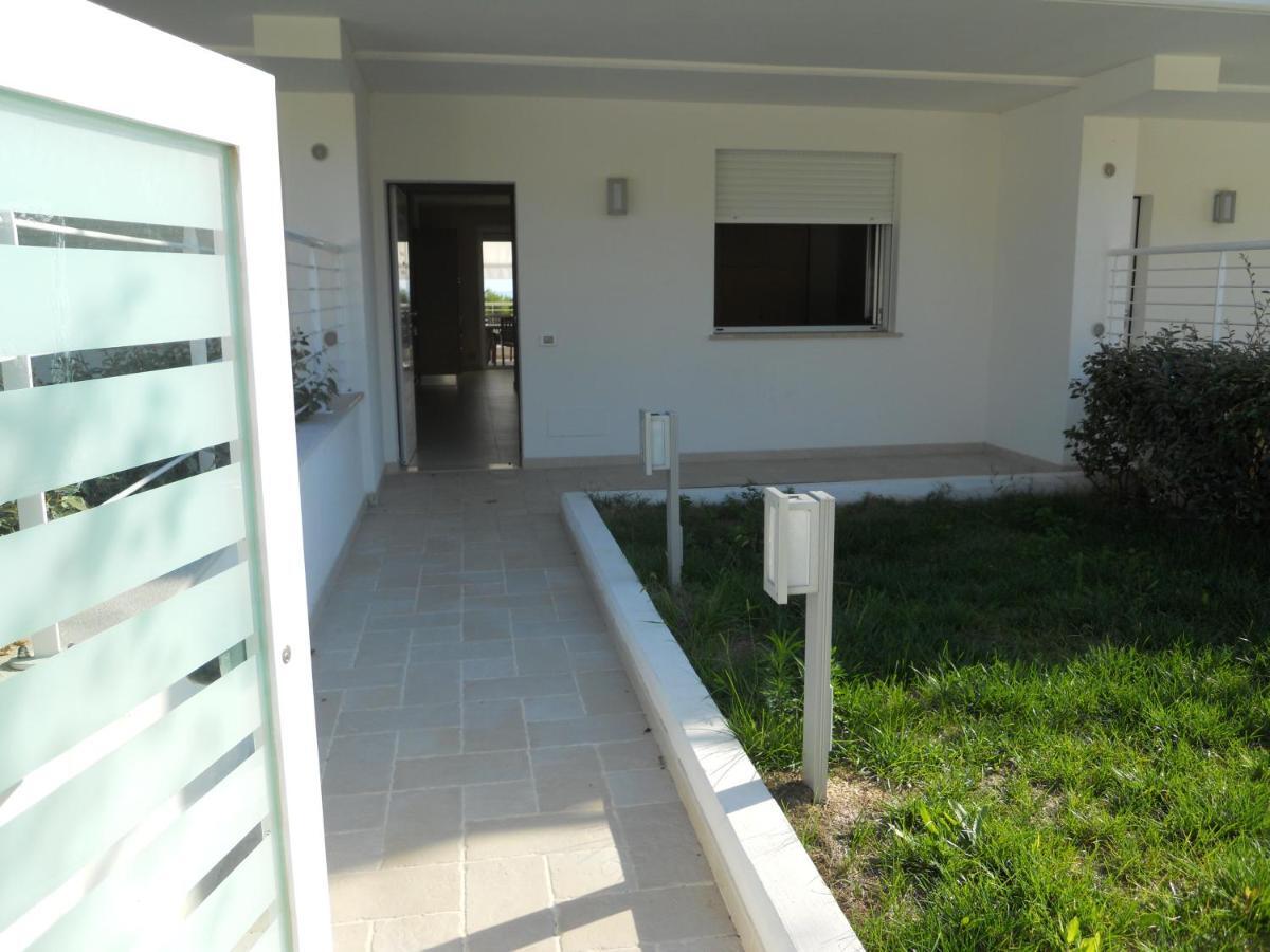Cerrano Park Resort Pineto Quarto foto